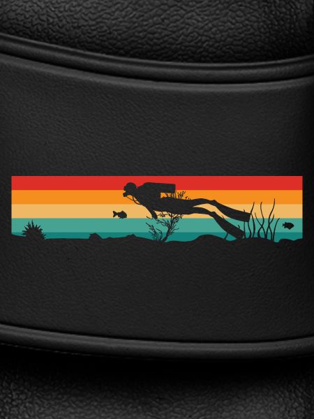 Diving Diver Diving