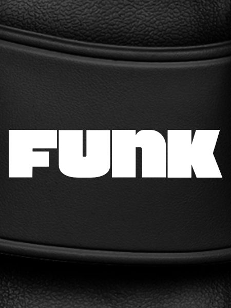 Funk logo
