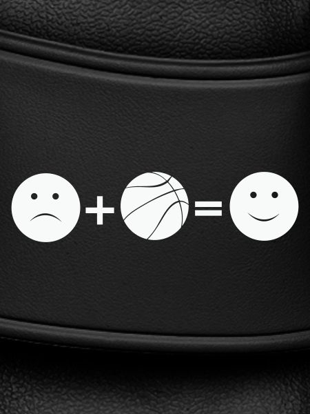 Basketball Love