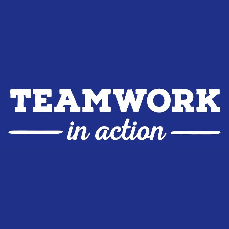 Teamwork
