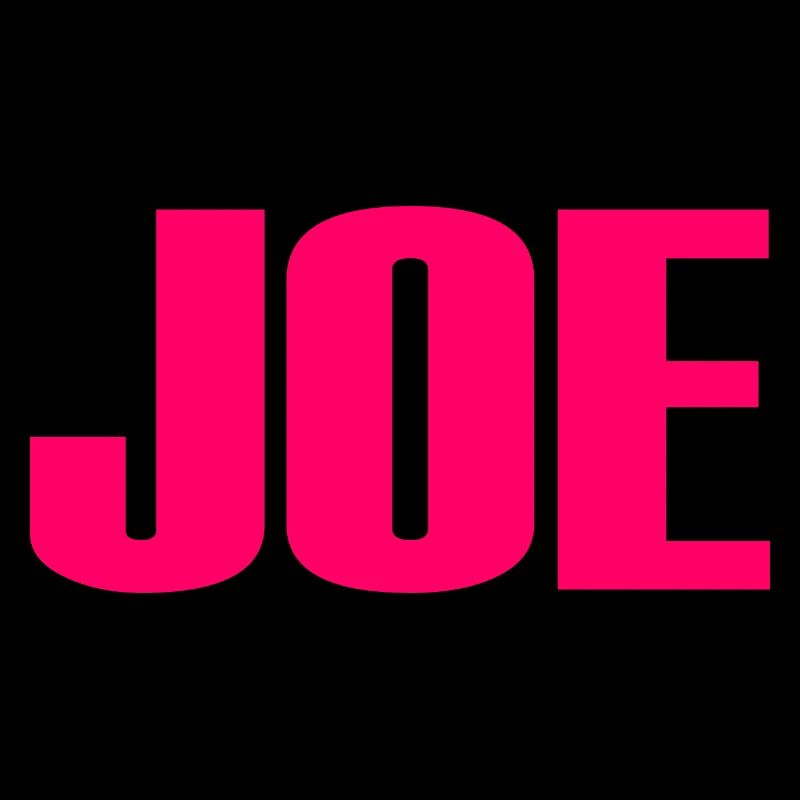 Joe
