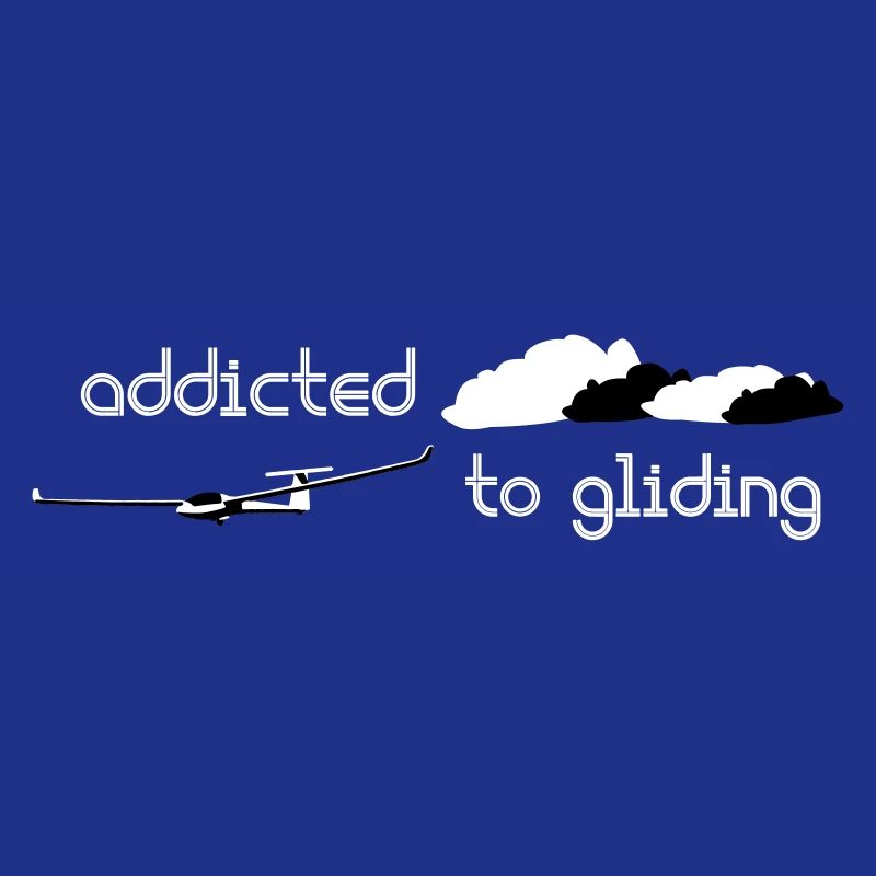 ls 7 Glider Gliding Glider Pilot Pilot