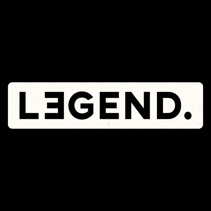 LEGEND & LEGACY