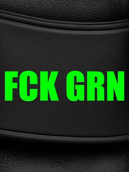 Fck grn