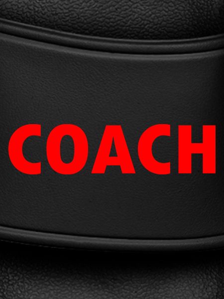 Coach