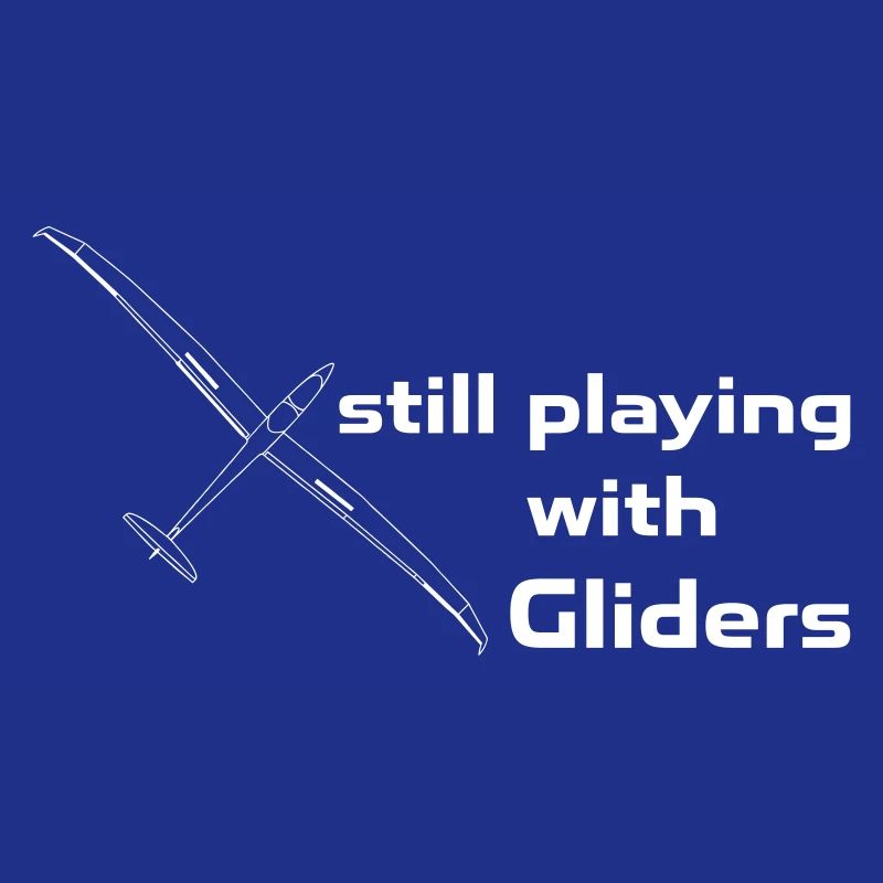 Glider Gliding Gliding Gliding Glider