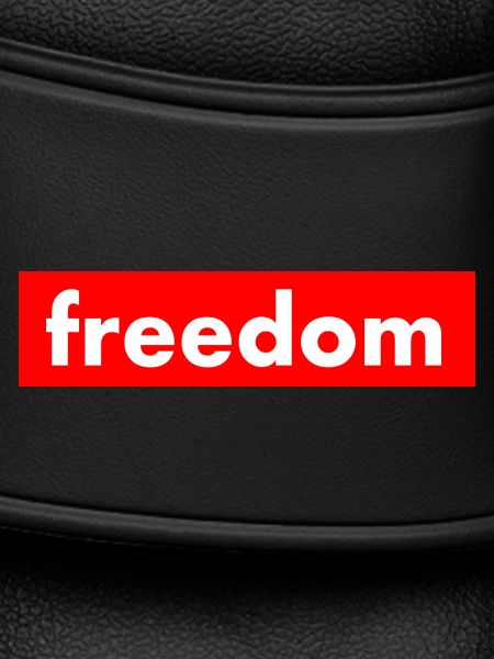 FREEDOM