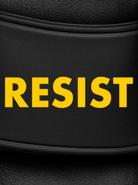 Resist