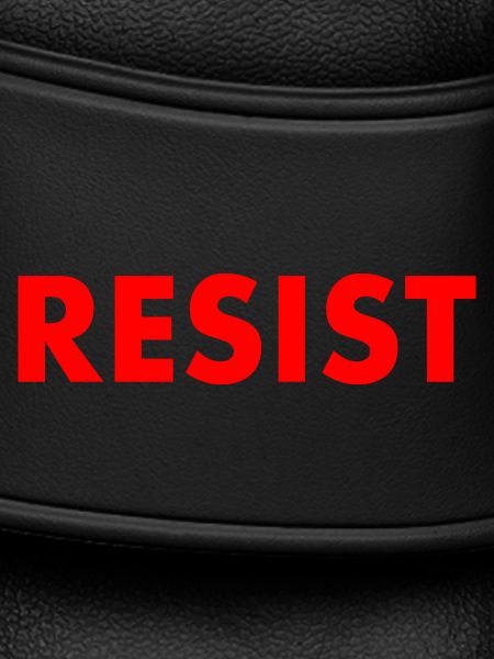 Resist