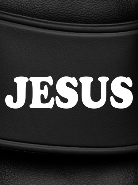 Jesus