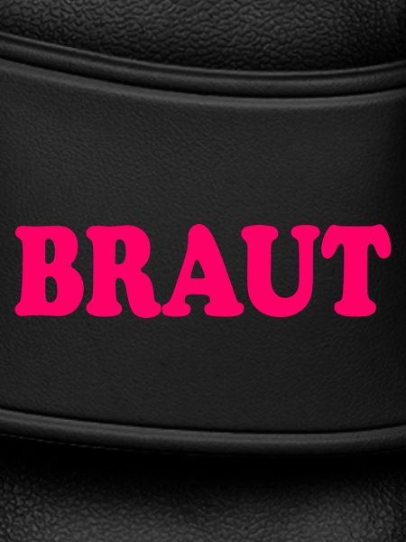 Braut