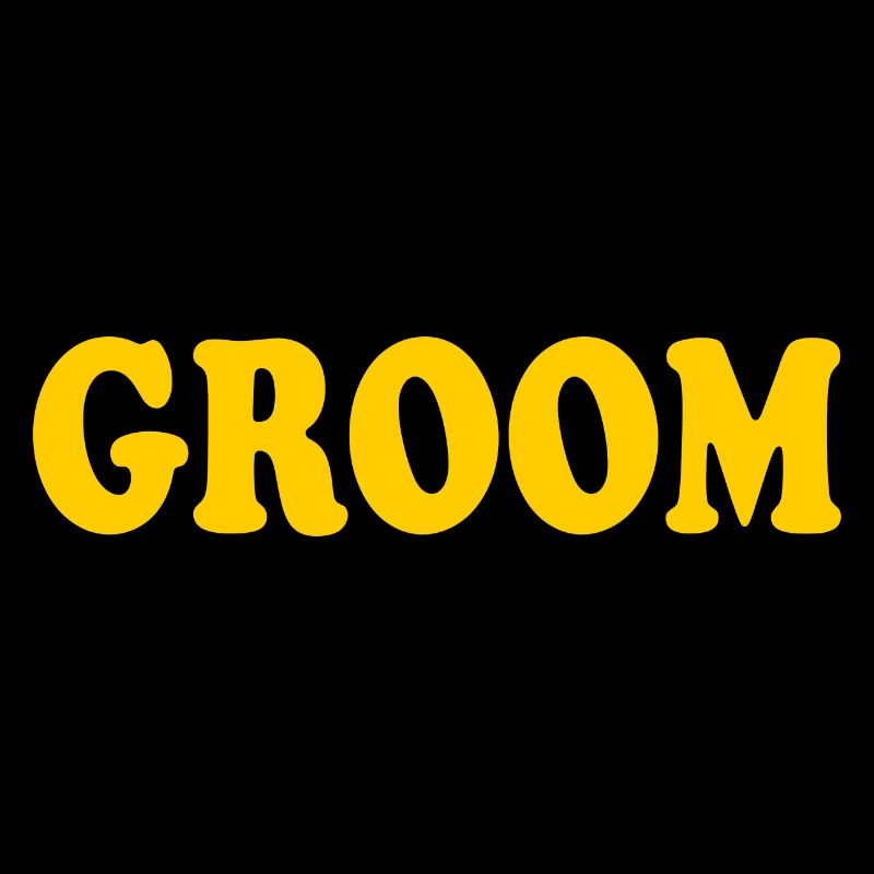 Groom