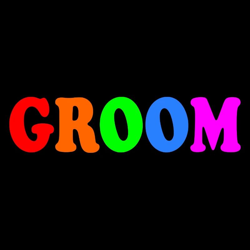 Groom
