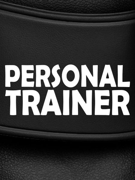Personal trainer
