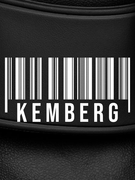 Kemberg Strichcode