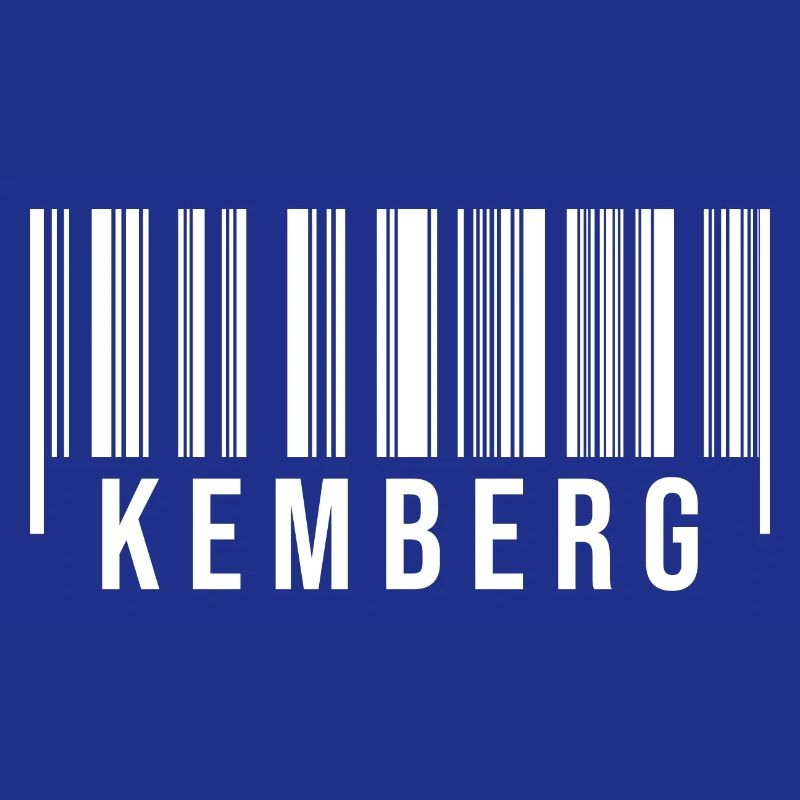 Kemberg Strichcode