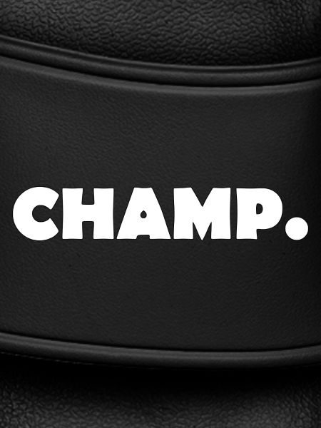 CHAMP