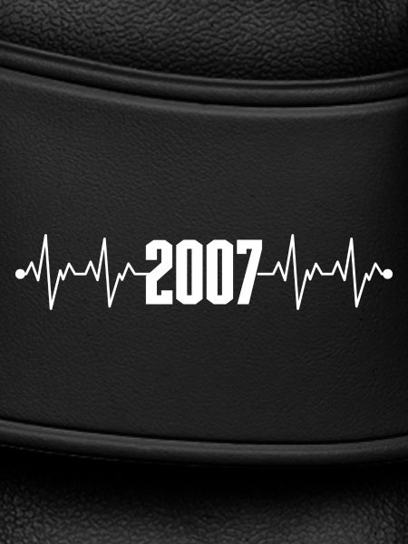 Herzschlag 2007