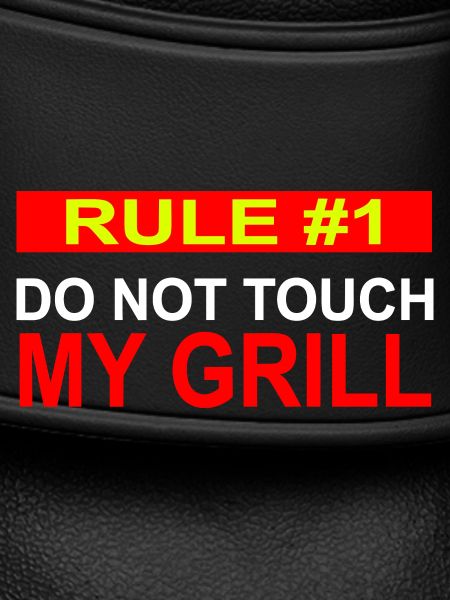 Grill