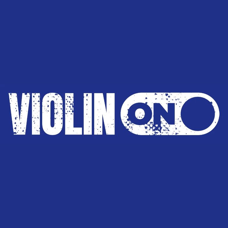Drôle de violon