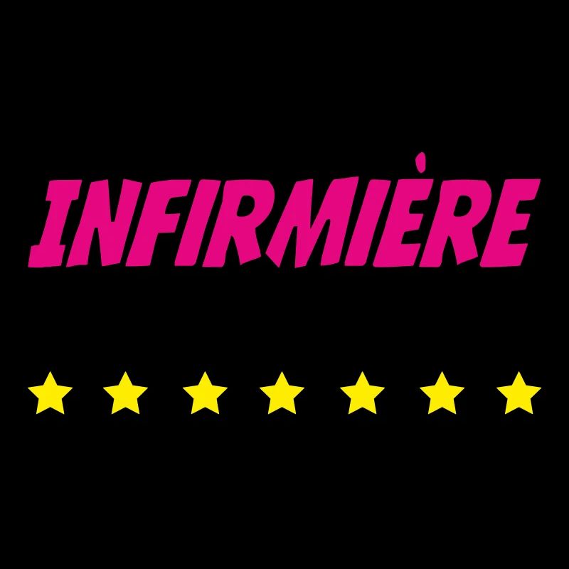 Infirmière PROFESSIONNELLE