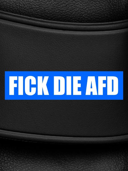 Fick die afd