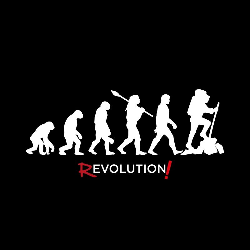 Revolution - Homme Evolution Fun Twist 27