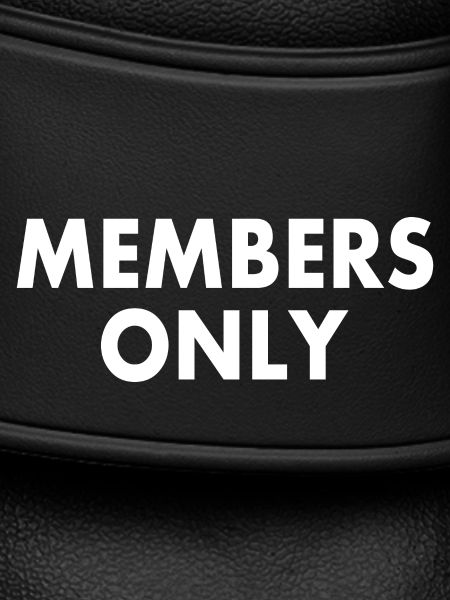 Members only
