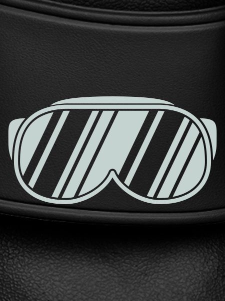 Ski goggles