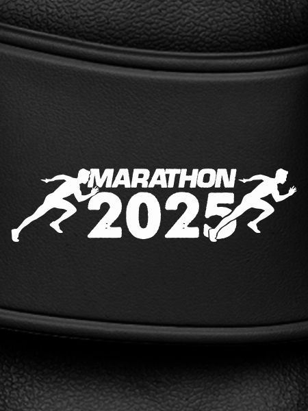 Marathon 2025