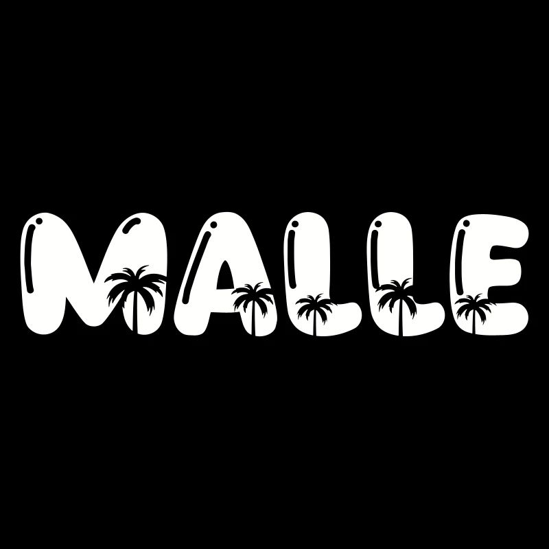 malle palmen