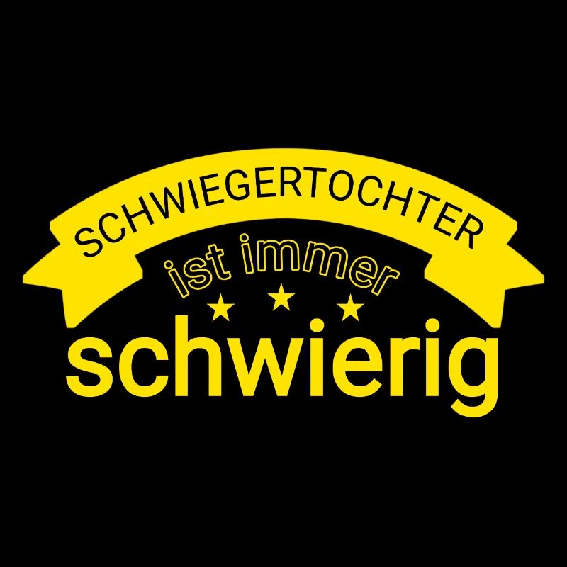 Schwiegertochter Spruch