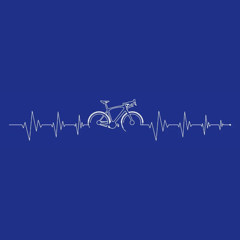Cycle Pulse Bicycle Line