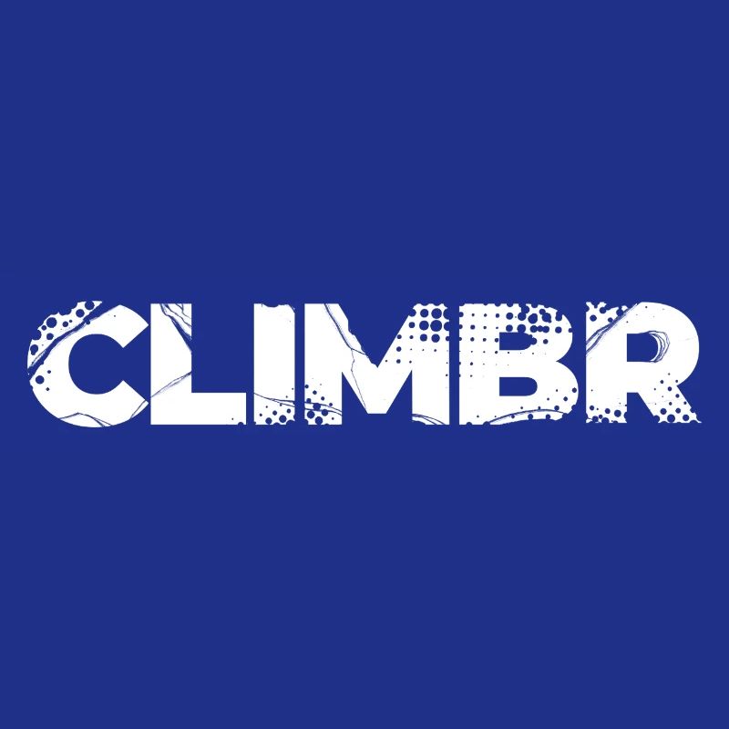 CLIMBR : Un design pour les grimpeurs