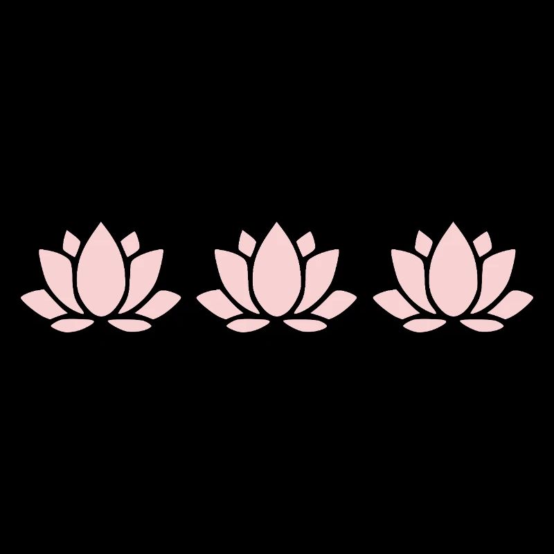 Fleur de lotus, fleur de lotus, fleur pastel, fleurs, pastel