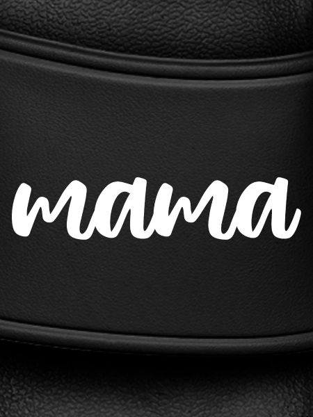 mom