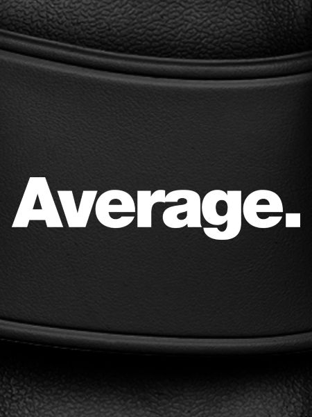 Average