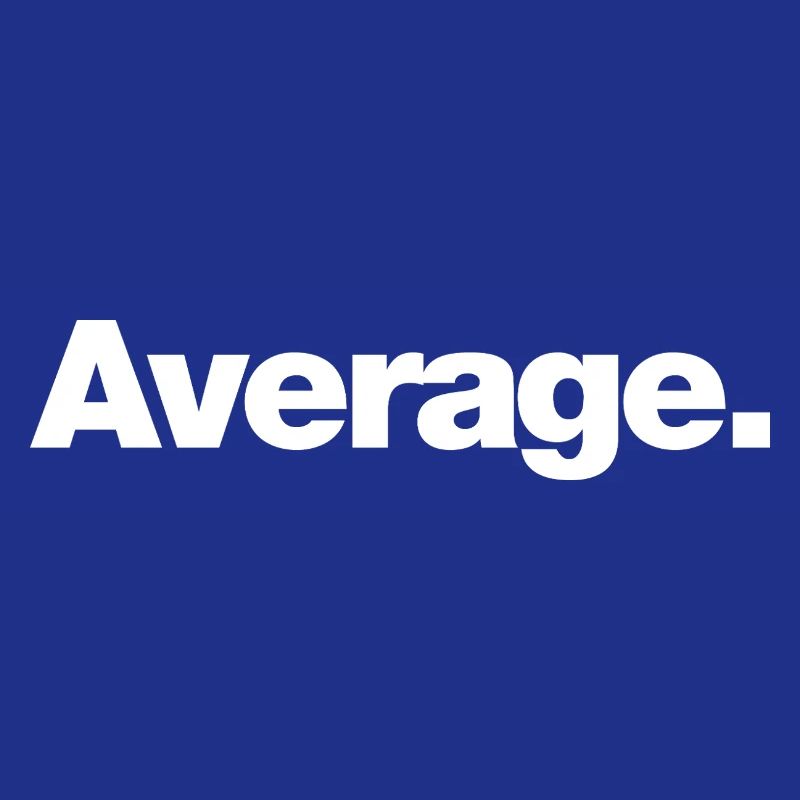 Average