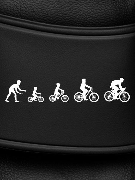 Rad Evolution