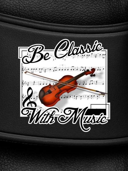 Be classic with Music