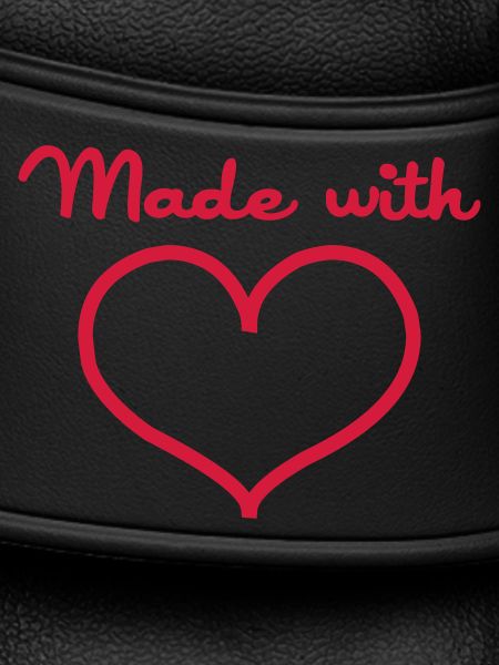 Made with love