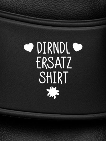 Dirndl Replacement Shirt