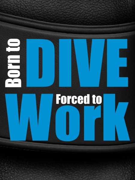 dive
