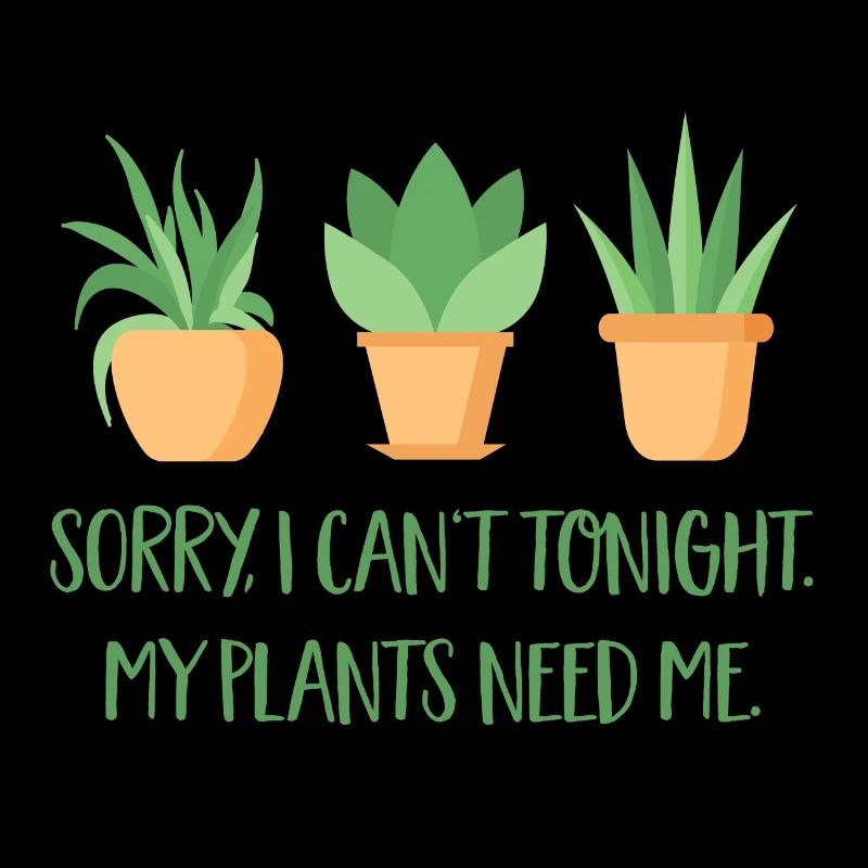 plants
