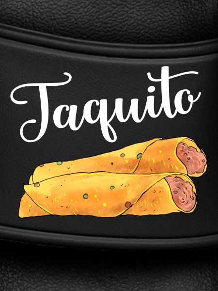 Taco Taquito Match