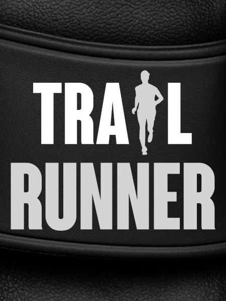 Trail Runner