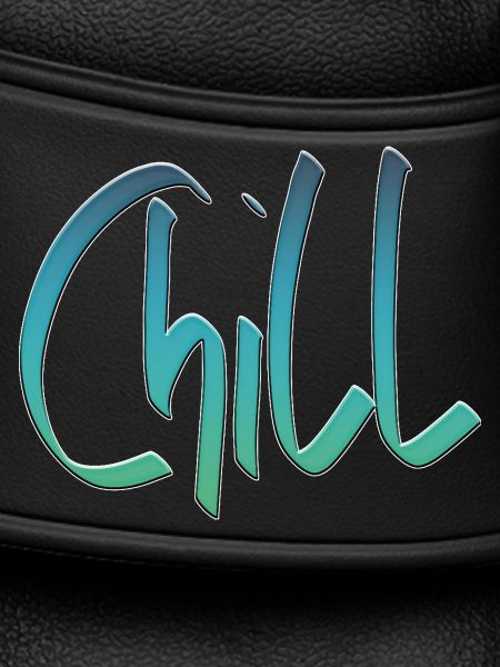 Chill again