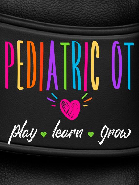Occupational therapy