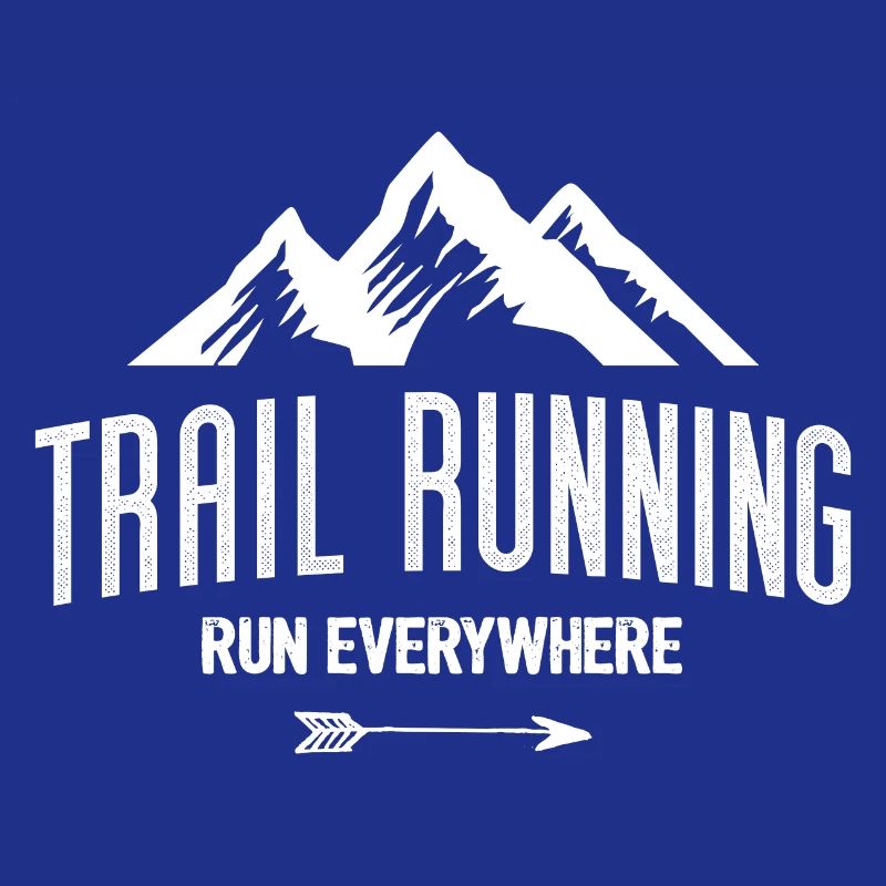 Trail Running – Run Everywhere