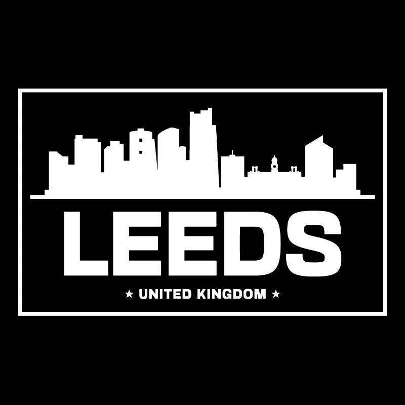 Ligne d’horizon de Leeds